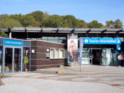 LORELEY TOURISTIK