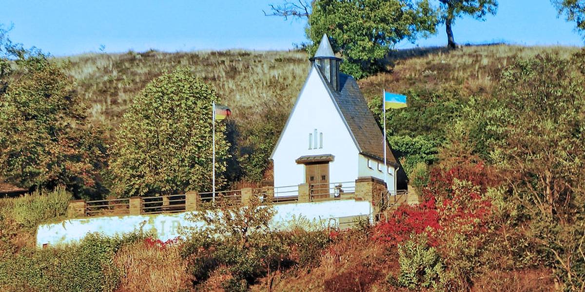 MEMORIAL OF THE INFANTRY REGIMENT NO. 29