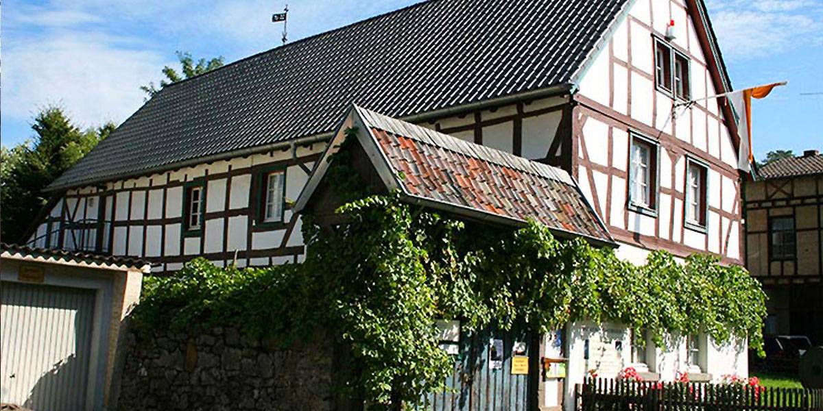 BRÜCKENHOFMUSEUM