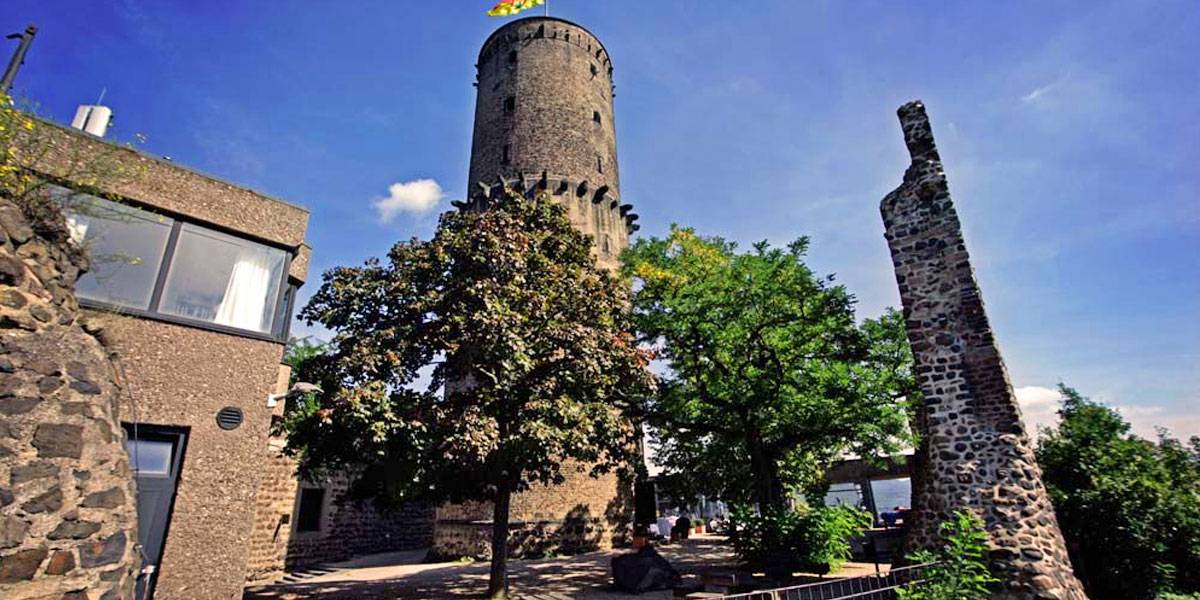 DIE GODESBURG