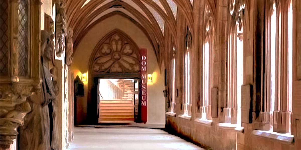 BISCHÖFLICHES DOM- UND DIÖZESANMUSEUM