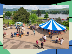 Museumsfest Netzwerk Paris