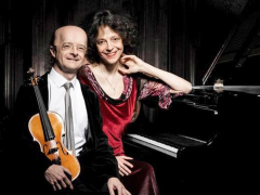 Bacharach Master Concert