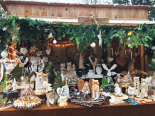 Nikolausmarkt Oberbreisig