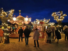 Weihnachtsmarkt Bad Breisig