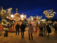 Weihnachtsmarkt Bad Breisig