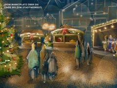 Advent magic Bad Hönningen