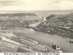 Wo früher Gleise lagen