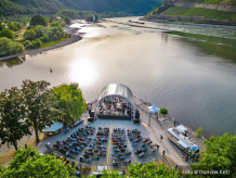 Das Internationale Jazzfestival