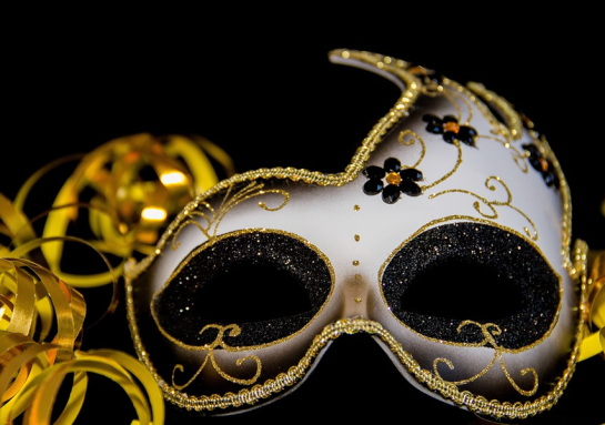 Carnival - Evening parade