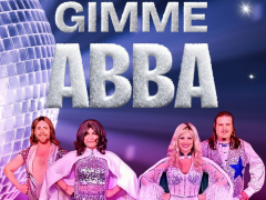 Gimme ABBA
