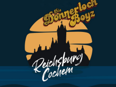 Sommerfest in der „Burg der Bürger“