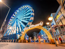 Duisburger Weihnachtsmarkt