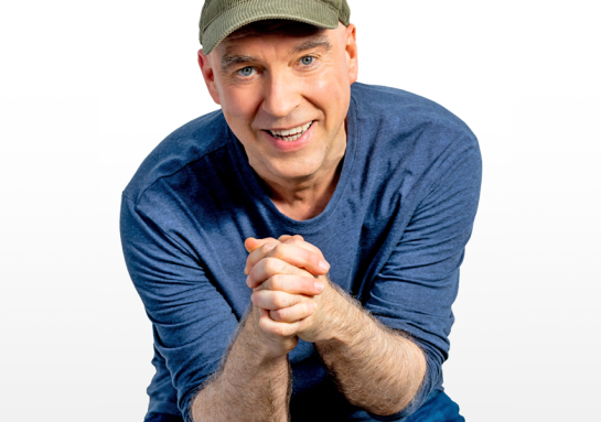 Klappe zu! - Von HG.Butzko