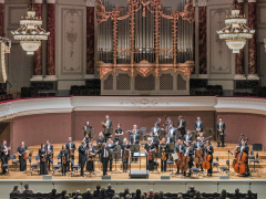 Linz New Year&#039;s Concert 2025