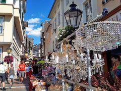 Antik- und Trödelmarkt