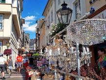 Antik- und Trödelmarkt