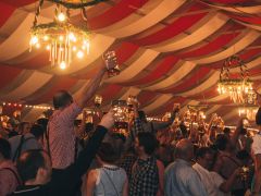 19. MAINZER OKTOBERFEST