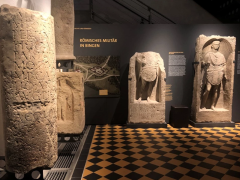 Das römische Bingen