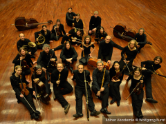 RheinVokal &quot;Händel pur&quot;