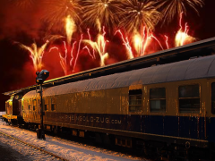 FEK-Große Silvesterparty