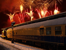 FEK-Große Silvesterparty