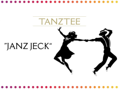 Tea dance at the Dreesen - Janz jeck