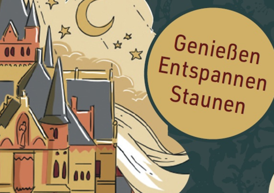 (K)Ein Weihnachtsmarkt