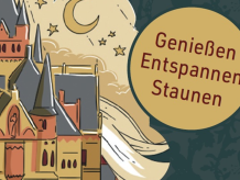 (K)Ein Weihnachtsmarkt