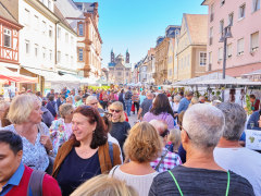 Speyerer Bauernmarkt