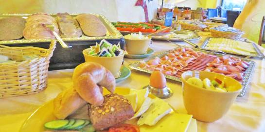 FÖRSTERS WEIN-TERRASSEN