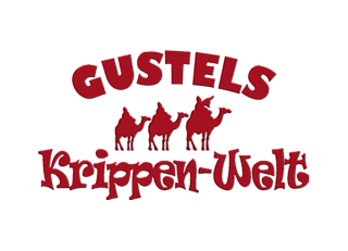 Gustels Krippenwelt