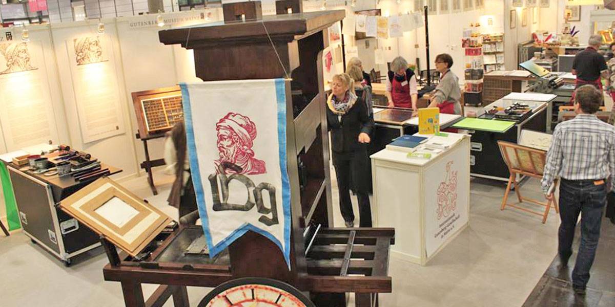 GUTENBERG-SHOP