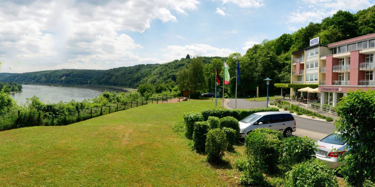 HOTEL HAUS OBERWINTER