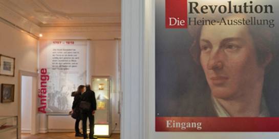 AUSSTELLUNG