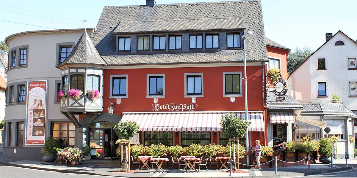 HOTEL ZUR POST