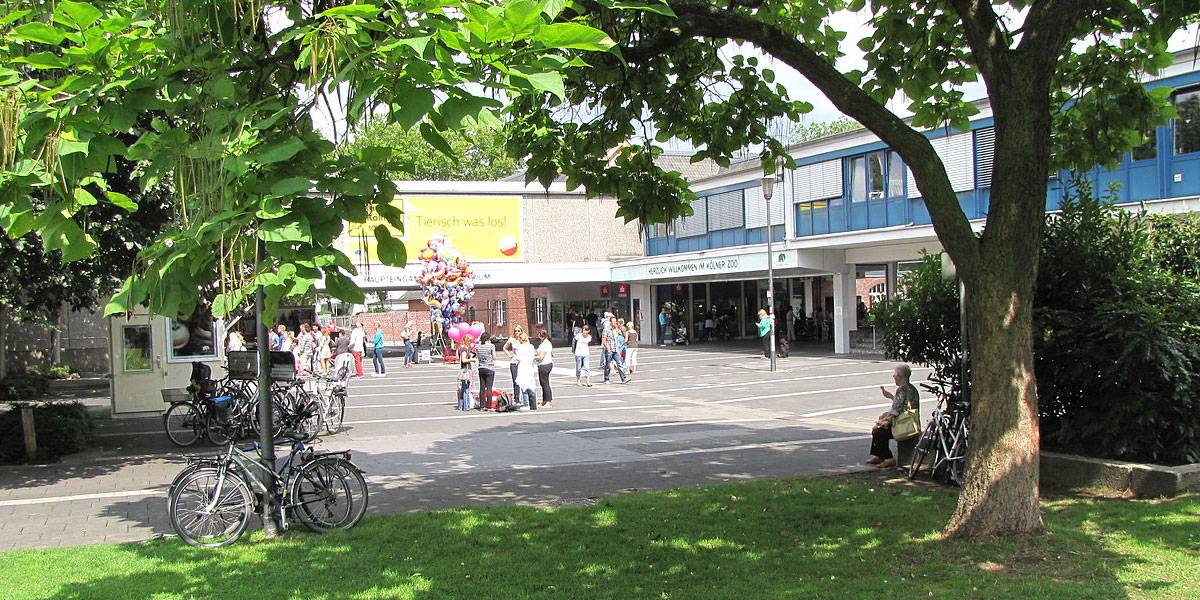 KÖLNER ZOO