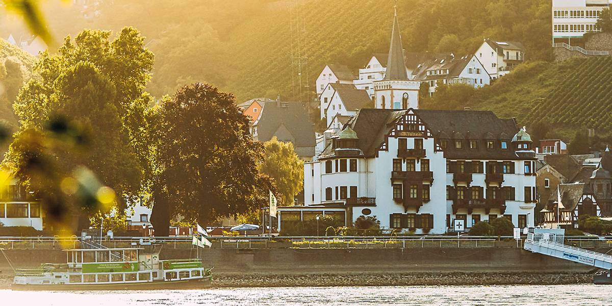 KRONE ASSMANNSHAUSEN