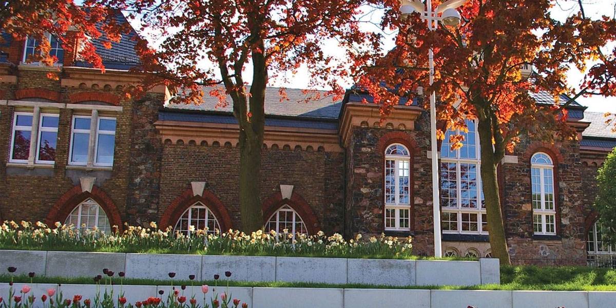 MUSEUM AM STRON