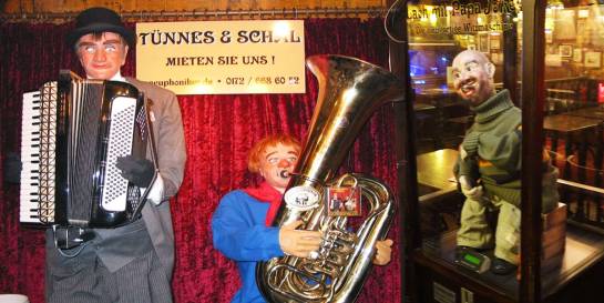 PNEUPHONIKER & WITZMASCHINE