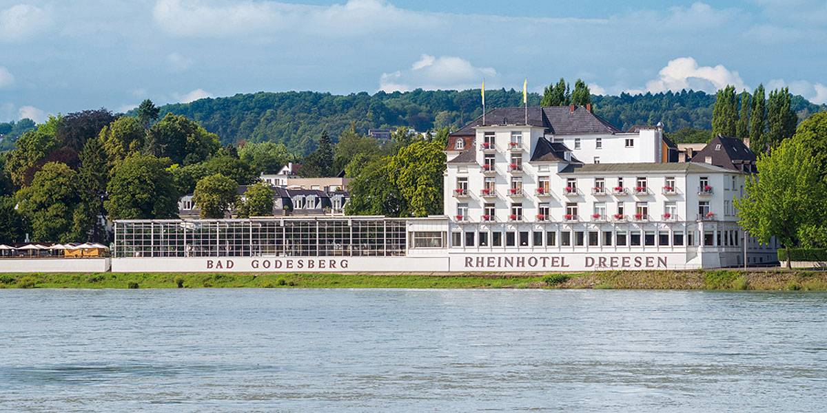 RHEINHOTEL DREESEN