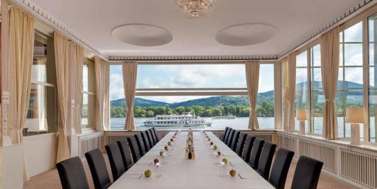 MEETINGS & CELEBRATIONS