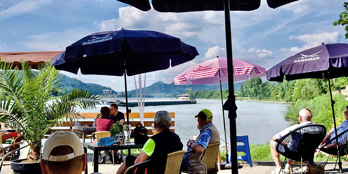 RHEINLOUNGE Unkel 637