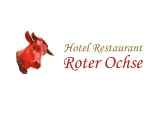 Roter Ochse