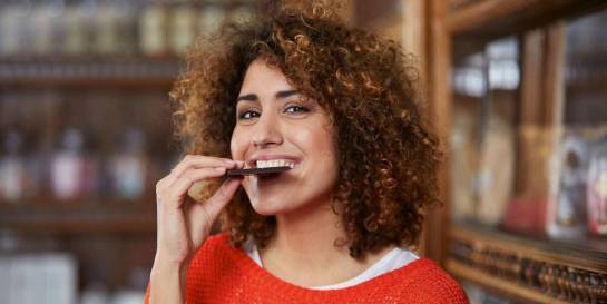 DISCOVER & EXPERIENCE