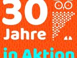 30 Jahre in Aktion