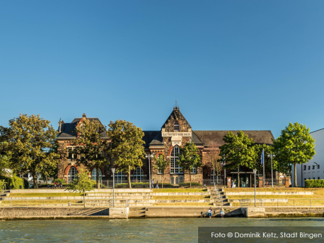 Vier Sonntage – vier Führungen