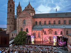 Nibelungen-Festspiele 2025