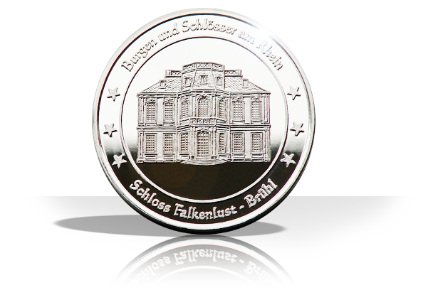 Jagdschloss Falkenlust