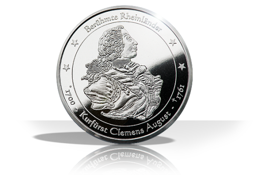 KURFÜRST CLEMENS AUGUST